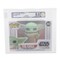Star Wars The Mandalorian Funko POP | The Child | Rated AFA 9